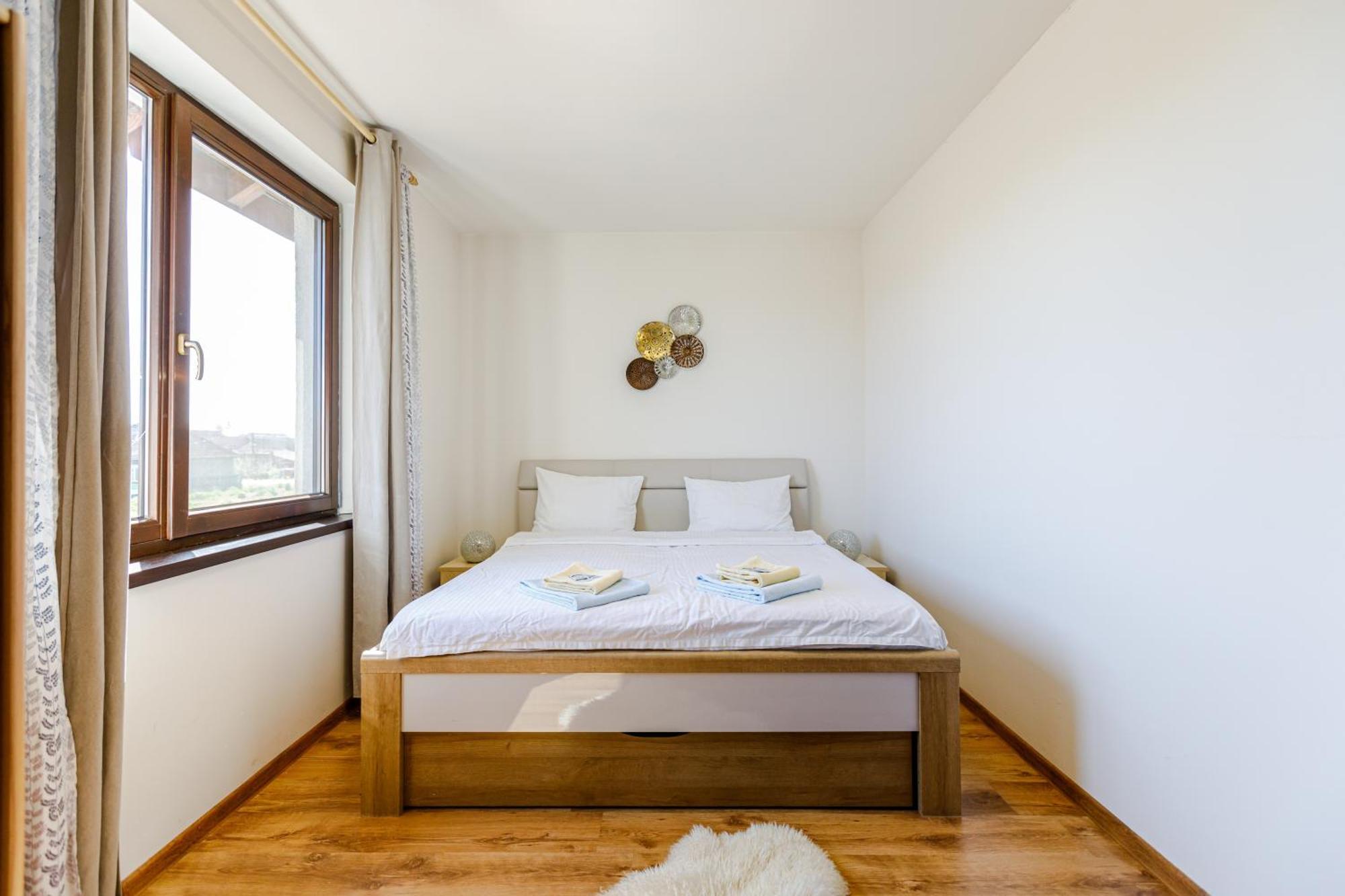 Gasthaus Sacalaz Hotell Timişoara Exteriör bild