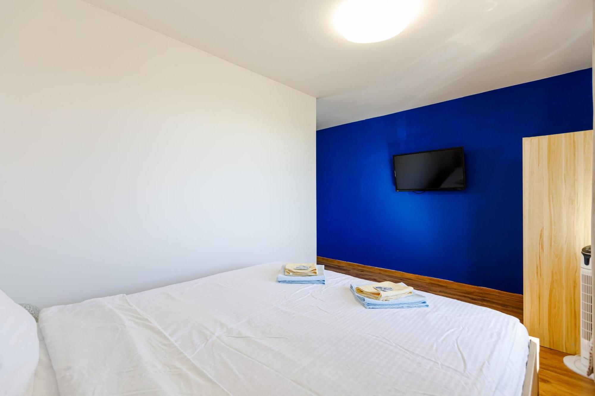 Gasthaus Sacalaz Hotell Timişoara Exteriör bild